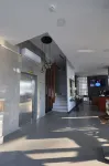 Taşliman Otel Hotels in Koru