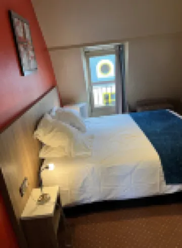 Hôtel les Frangins Hotels in Saint-Omer