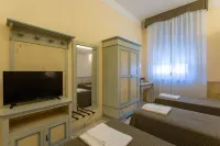 Villa Santa Margherita - B&B Hotels in Piazzano