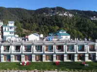Mountain View Resort Hotels in Chail