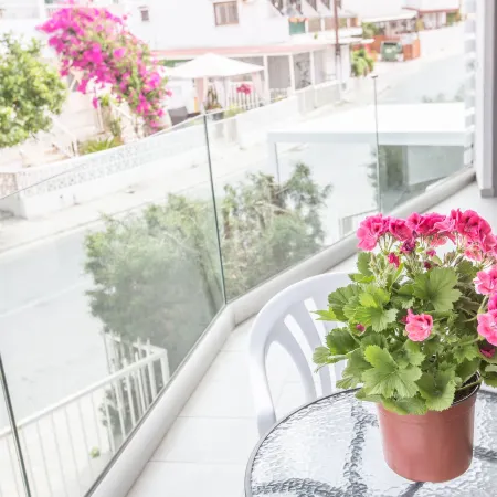 Ayia Napa Holiday Apartment So4