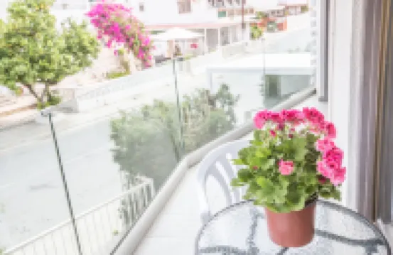 Ayia Napa Holiday Apartment So1