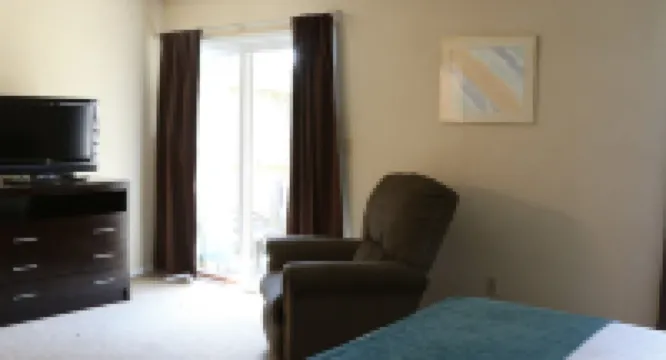 레이크뷰 골프 리조트 타운하우스