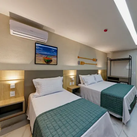 Gaeta Hotel