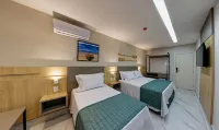 Gaeta Hotel Hotels in Iriri