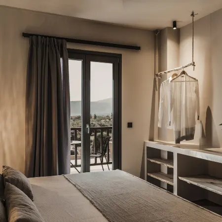 Doryssa Boutique Hotel