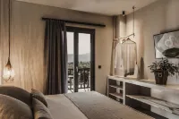 Doryssa Boutique Hotel Hotels in Pythagoreio