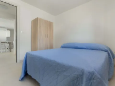 2258 คาเซตตา ดิ ซิลเวีย บาย บาร์บาร์เฮาส์ โรงแรมในPescoluse