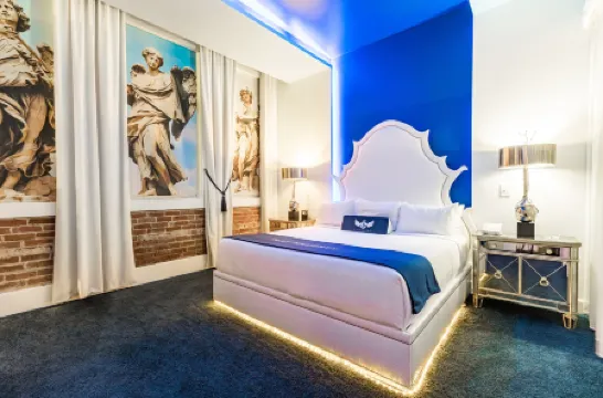 The Saint Hotel, New Orleans, French Quarter，Autograph Collection