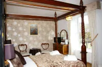 Elen's Castle Hotel Hotels in Blaenau Ffestiniog