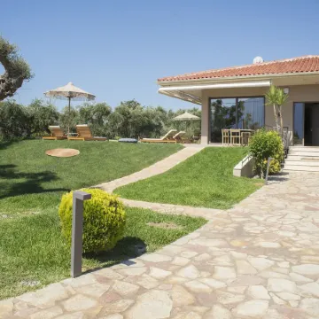 Elaia Grove