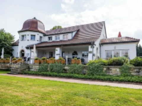 Laasenhof Hotels in Struppen