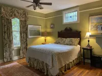 Rothschild-Pound House Inn Hoteles en Columbus