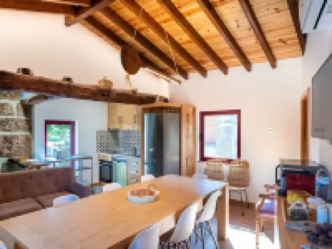 フィール・ディスカバリー・カサ・ダ・ペドラ アロウカのホテル