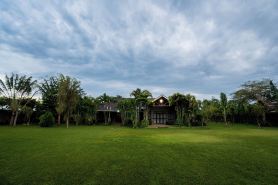 Ciala Resort Best Hotel in Kisumu Kenya