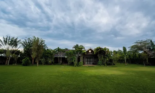 Ciala Resort Best Hotel in Kisumu Kenya