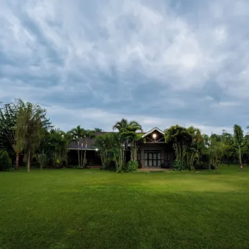 Ciala Resort Best Hotel in Kisumu Kenya Hotels near Abindu Community Cultural Centre