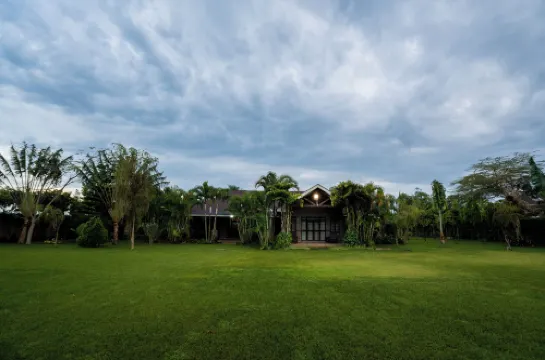 基蘇木Ciala度假酒店最佳酒店