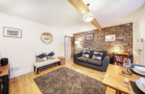 Host Stay 貝特米爾小屋