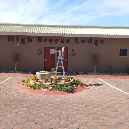 High Breeze Lodge