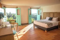 Alfahar Hotel Hotels in El Carmen de Viboral