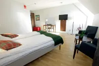 Rasta Kalmar Hotel dekat Kalmar Castle