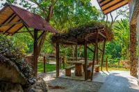 Hotel Cabanas Club Sierra Limon