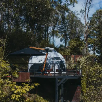 Domus Glamping - Guatapé