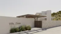 Villa 7 Seas - with Amazing View - Villas