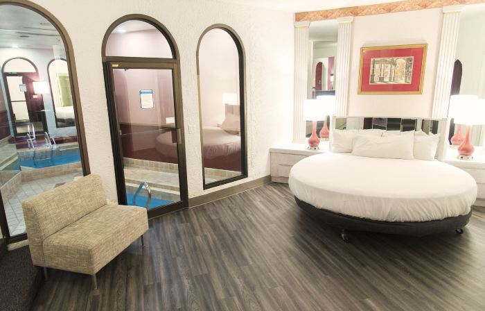 Cove Haven Resort