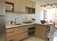 Makambira Residence Flat do dr Artur Licio