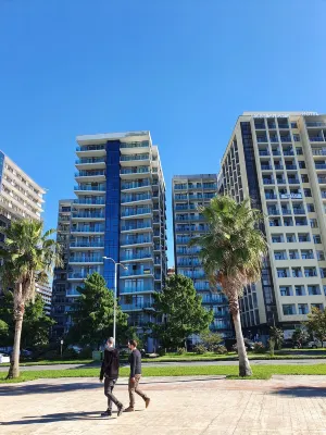 The Fresh Wave hotel