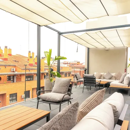 Valencia Luxury - Sea Port II