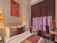 The Ashtan Sarovar Portico Hotel a Nuova Delhi