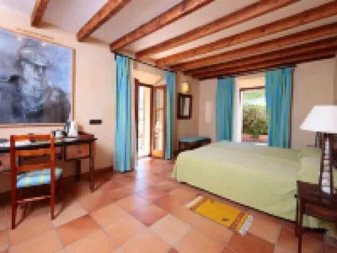 Ca's Garriguer Hotels in Valldemossa