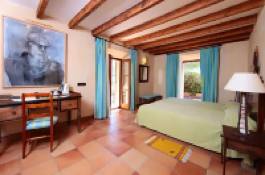 Ca's Garriguer Hotels in Valldemossa