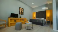 İskenderun Vipark Otel & Spa Hotel di Arsuz