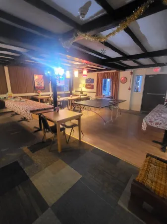 Pocono Mountains Hotel and Spa Отели в г. Дреер Тауншип