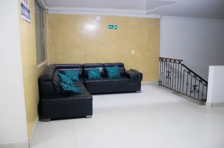 International El Nogal Ipiales