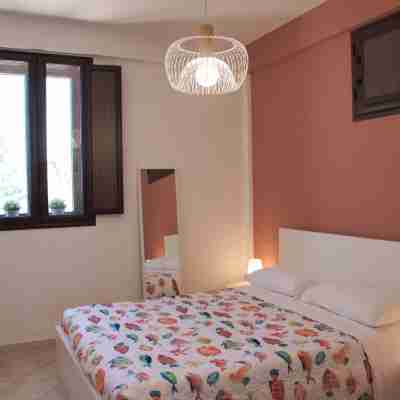 le stanze di archimede Rooms