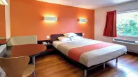 Studio 6 King of Prussia PA Philadelphia Hotels in Radnor Township