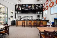 Sand Rose Beach Resort Hotels in Cameron County