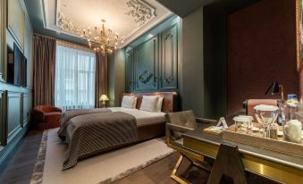 Orient Occident Hotel Istanbul, Autograph Collection