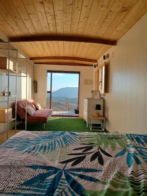 B&B Casa Loré d'or Отели в г. Ardales