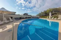 Elysia Wellness Retreat - Pool