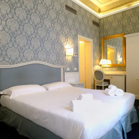 Corte Barozzi Venice Suites