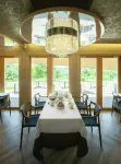 Auberge French no Mori - breakfast