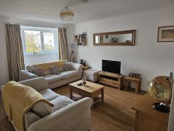 Snug - Colquhoun Square Apartment