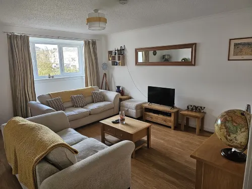 Snug - Colquhoun Square Apartment - Apartments