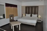 B.S.Park Plaza